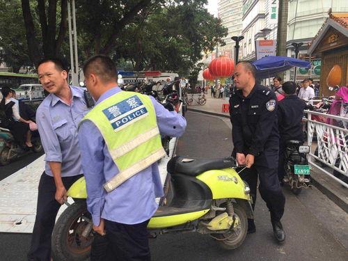 南昌电动车爆料新闻报道,揭露行业乱象，安全与规范再引关注  第1张